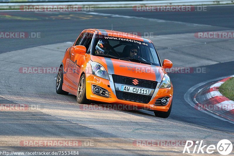 Bild #7553484 - Touristenfahrten Nürburgring Nordschleife (20.09.2019)