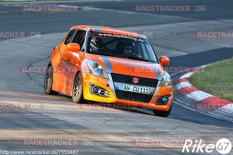 Bild #7553487 - Touristenfahrten Nürburgring Nordschleife (20.09.2019)