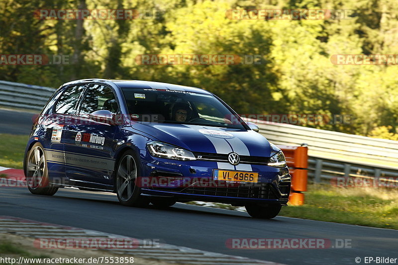 Bild #7553858 - Touristenfahrten Nürburgring Nordschleife (20.09.2019)