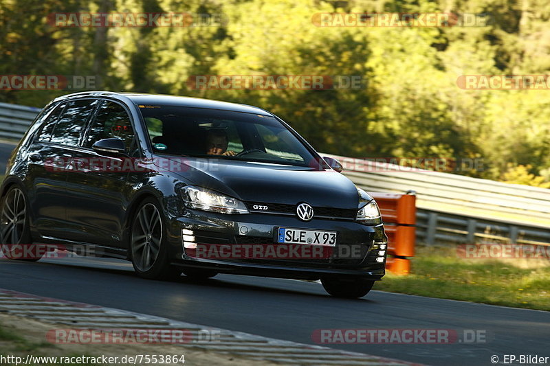 Bild #7553864 - Touristenfahrten Nürburgring Nordschleife (20.09.2019)