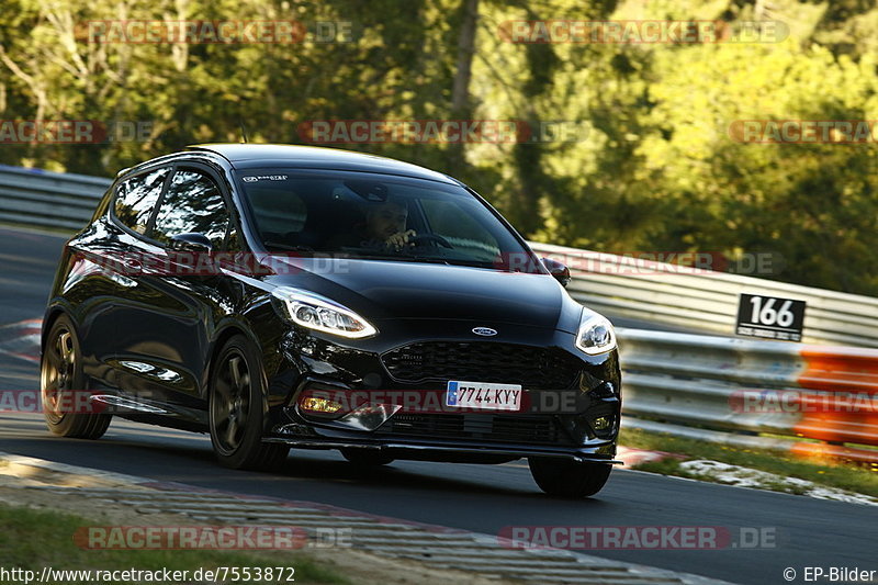 Bild #7553872 - Touristenfahrten Nürburgring Nordschleife (20.09.2019)