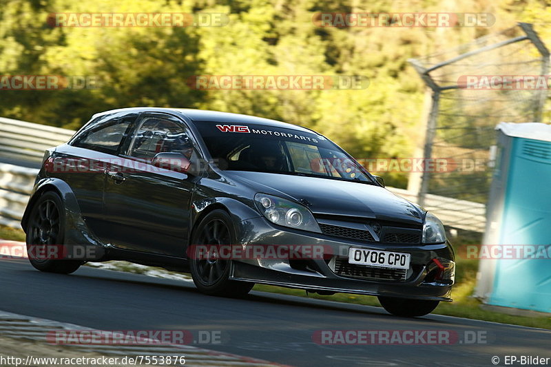 Bild #7553876 - Touristenfahrten Nürburgring Nordschleife (20.09.2019)