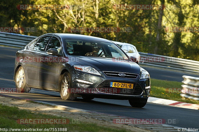 Bild #7553888 - Touristenfahrten Nürburgring Nordschleife (20.09.2019)