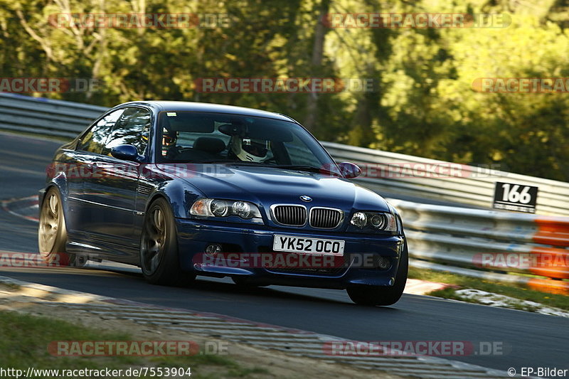 Bild #7553904 - Touristenfahrten Nürburgring Nordschleife (20.09.2019)