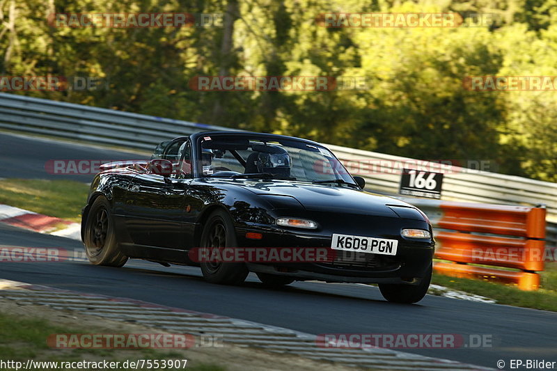 Bild #7553907 - Touristenfahrten Nürburgring Nordschleife (20.09.2019)