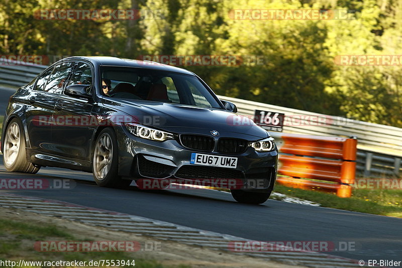 Bild #7553944 - Touristenfahrten Nürburgring Nordschleife (20.09.2019)