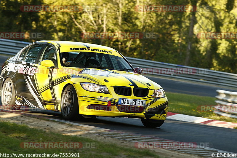 Bild #7553981 - Touristenfahrten Nürburgring Nordschleife (20.09.2019)