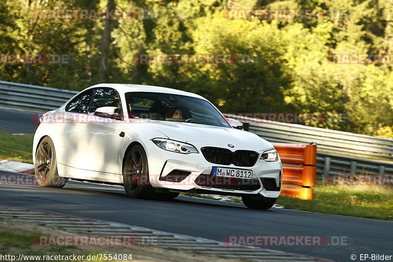 Bild #7554084 - Touristenfahrten Nürburgring Nordschleife (20.09.2019)