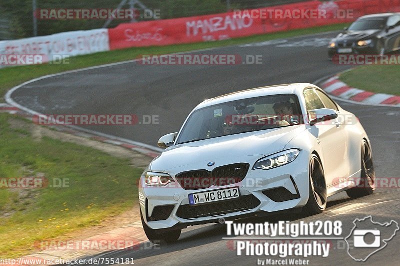 Bild #7554181 - Touristenfahrten Nürburgring Nordschleife (20.09.2019)