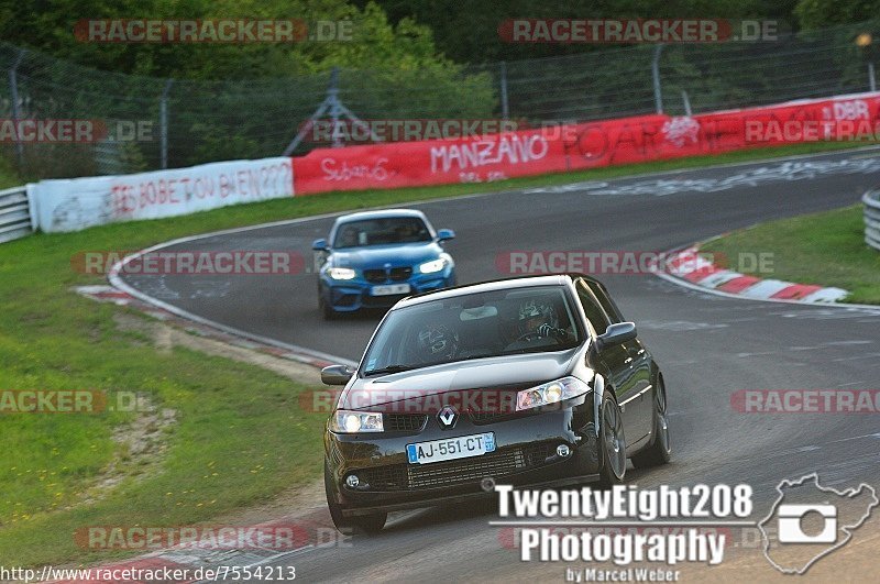 Bild #7554213 - Touristenfahrten Nürburgring Nordschleife (20.09.2019)