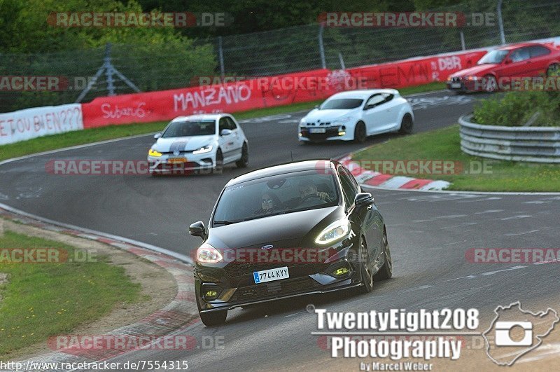 Bild #7554315 - Touristenfahrten Nürburgring Nordschleife (20.09.2019)