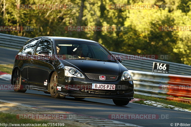 Bild #7554399 - Touristenfahrten Nürburgring Nordschleife (20.09.2019)