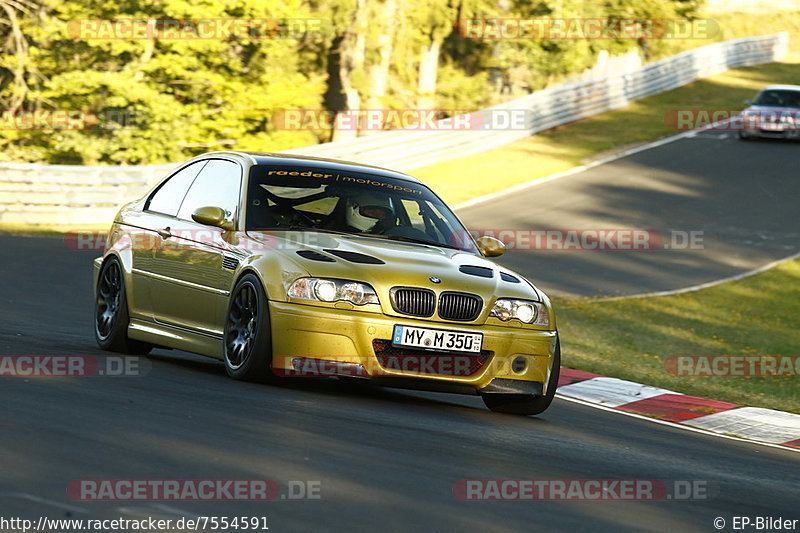 Bild #7554591 - Touristenfahrten Nürburgring Nordschleife (20.09.2019)