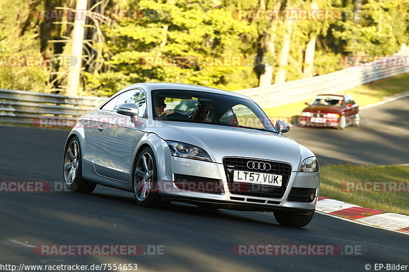 Bild #7554653 - Touristenfahrten Nürburgring Nordschleife (20.09.2019)