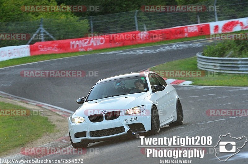 Bild #7554672 - Touristenfahrten Nürburgring Nordschleife (20.09.2019)