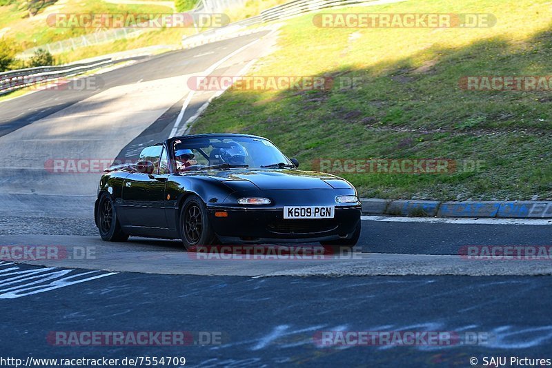 Bild #7554709 - Touristenfahrten Nürburgring Nordschleife (20.09.2019)