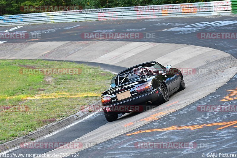 Bild #7554724 - Touristenfahrten Nürburgring Nordschleife (20.09.2019)