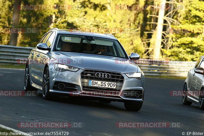 Bild #7554729 - Touristenfahrten Nürburgring Nordschleife (20.09.2019)