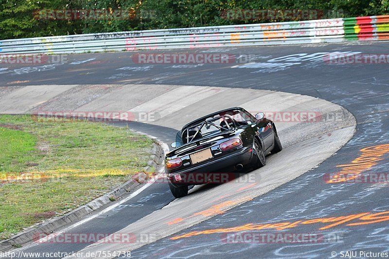 Bild #7554738 - Touristenfahrten Nürburgring Nordschleife (20.09.2019)