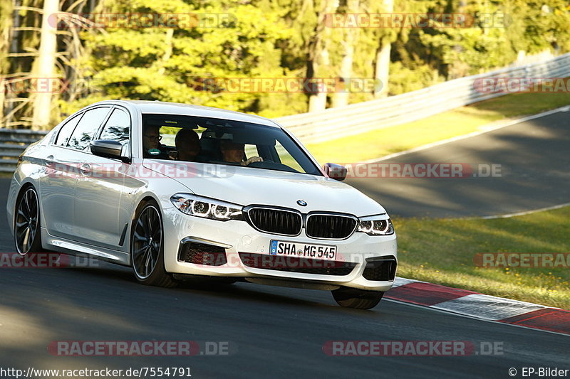 Bild #7554791 - Touristenfahrten Nürburgring Nordschleife (20.09.2019)