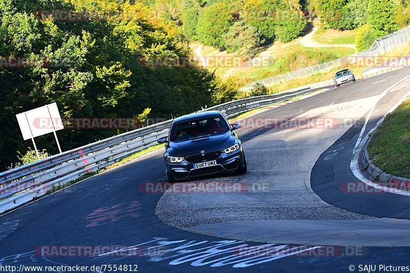 Bild #7554812 - Touristenfahrten Nürburgring Nordschleife (20.09.2019)