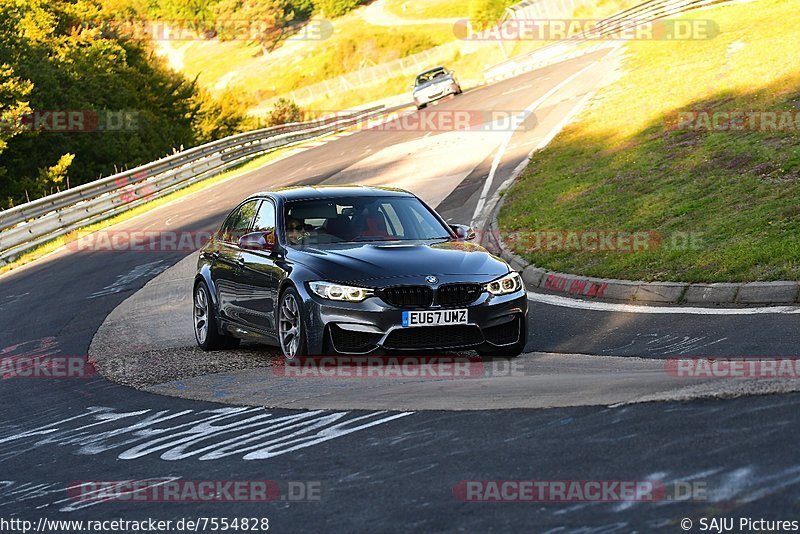 Bild #7554828 - Touristenfahrten Nürburgring Nordschleife (20.09.2019)