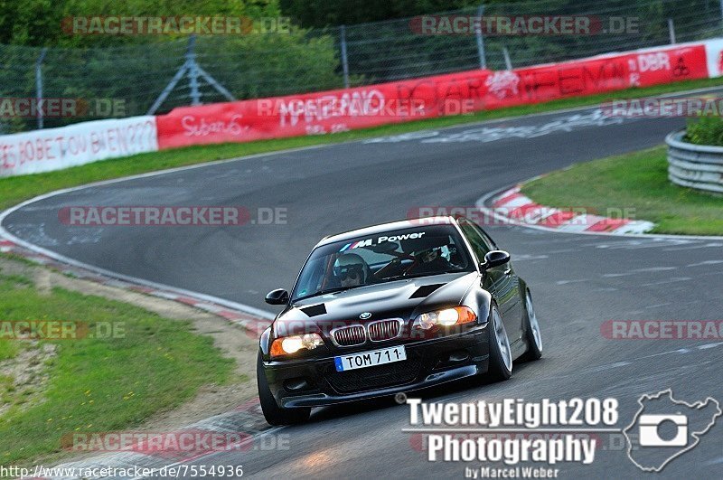 Bild #7554936 - Touristenfahrten Nürburgring Nordschleife (20.09.2019)