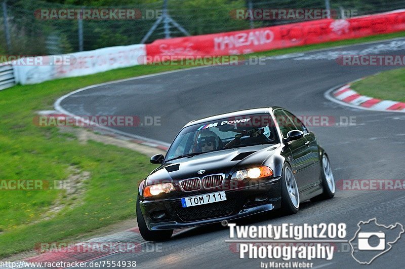 Bild #7554938 - Touristenfahrten Nürburgring Nordschleife (20.09.2019)