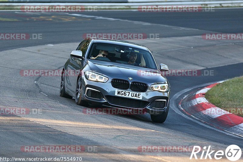 Bild #7554970 - Touristenfahrten Nürburgring Nordschleife (20.09.2019)