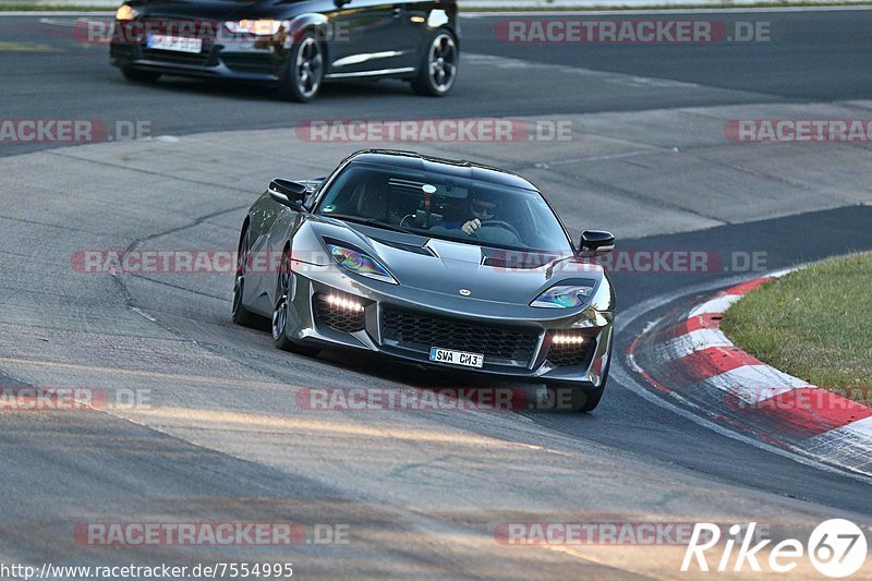 Bild #7554995 - Touristenfahrten Nürburgring Nordschleife (20.09.2019)