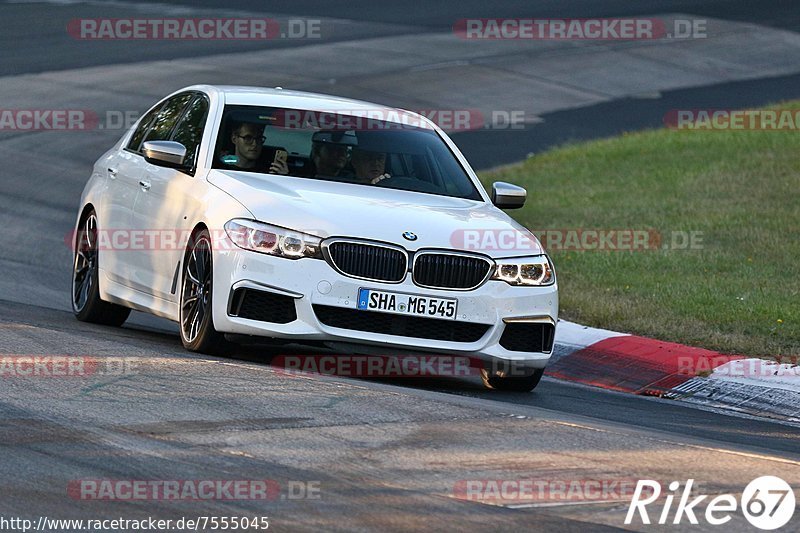 Bild #7555045 - Touristenfahrten Nürburgring Nordschleife (20.09.2019)