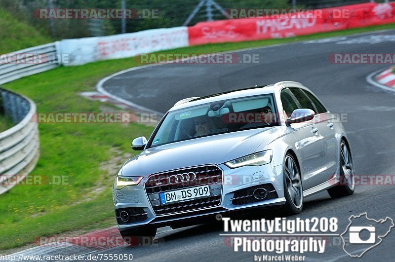 Bild #7555050 - Touristenfahrten Nürburgring Nordschleife (20.09.2019)