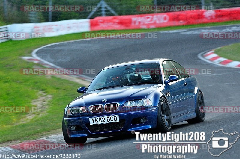 Bild #7555173 - Touristenfahrten Nürburgring Nordschleife (20.09.2019)