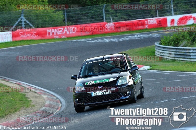 Bild #7555185 - Touristenfahrten Nürburgring Nordschleife (20.09.2019)