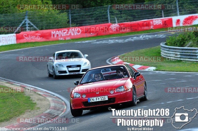 Bild #7555193 - Touristenfahrten Nürburgring Nordschleife (20.09.2019)