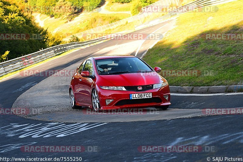 Bild #7555250 - Touristenfahrten Nürburgring Nordschleife (20.09.2019)