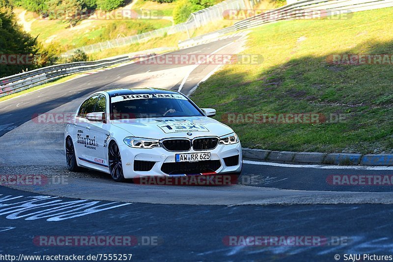 Bild #7555257 - Touristenfahrten Nürburgring Nordschleife (20.09.2019)