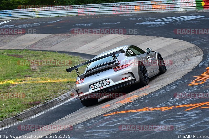 Bild #7555275 - Touristenfahrten Nürburgring Nordschleife (20.09.2019)