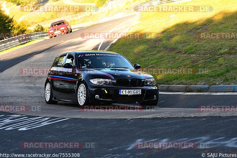 Bild #7555308 - Touristenfahrten Nürburgring Nordschleife (20.09.2019)