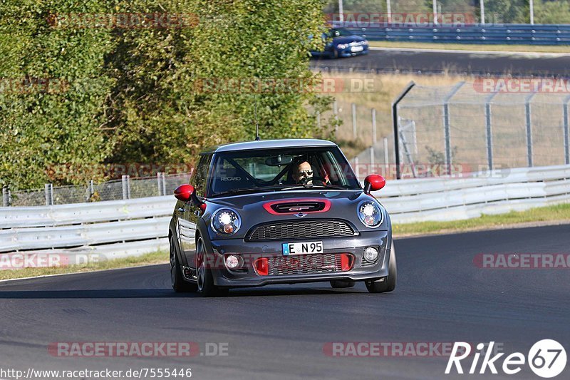 Bild #7555446 - Touristenfahrten Nürburgring Nordschleife (20.09.2019)