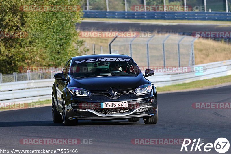 Bild #7555466 - Touristenfahrten Nürburgring Nordschleife (20.09.2019)