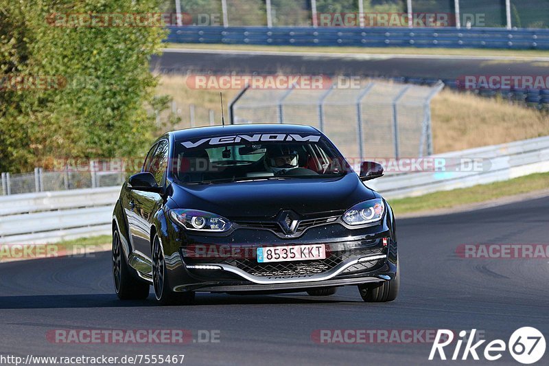 Bild #7555467 - Touristenfahrten Nürburgring Nordschleife (20.09.2019)