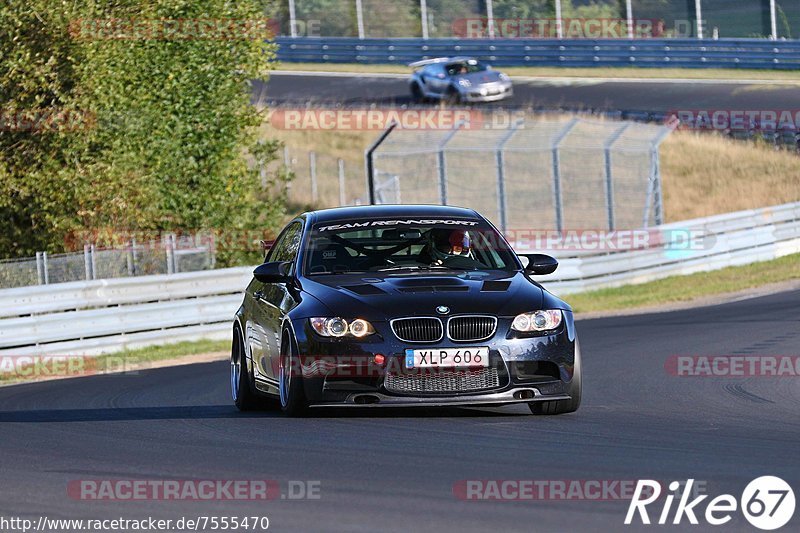 Bild #7555470 - Touristenfahrten Nürburgring Nordschleife (20.09.2019)