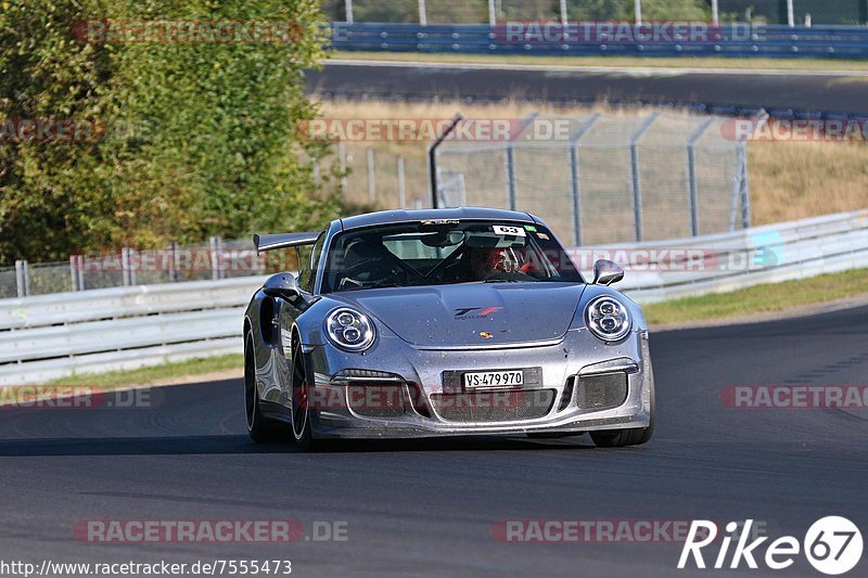 Bild #7555473 - Touristenfahrten Nürburgring Nordschleife (20.09.2019)