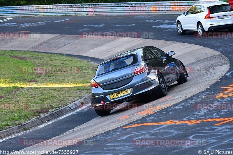 Bild #7555927 - Touristenfahrten Nürburgring Nordschleife (20.09.2019)