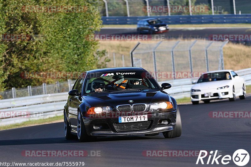 Bild #7555979 - Touristenfahrten Nürburgring Nordschleife (20.09.2019)