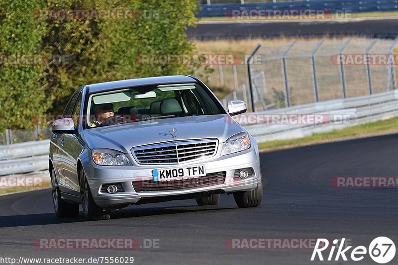 Bild #7556029 - Touristenfahrten Nürburgring Nordschleife (20.09.2019)