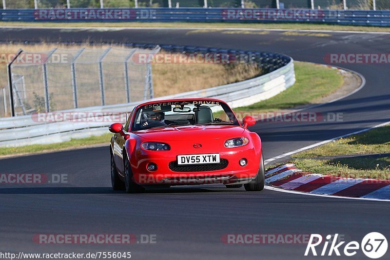 Bild #7556045 - Touristenfahrten Nürburgring Nordschleife (20.09.2019)