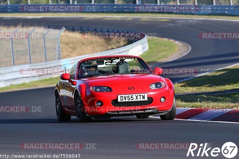 Bild #7556047 - Touristenfahrten Nürburgring Nordschleife (20.09.2019)