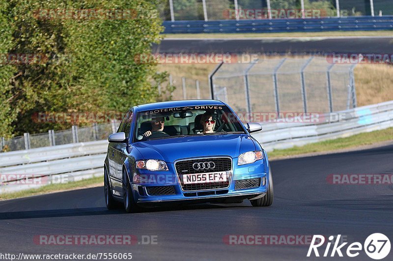 Bild #7556065 - Touristenfahrten Nürburgring Nordschleife (20.09.2019)